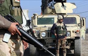 تعزيزات عسكرية قرب الفلوجة والمالكي يؤكد مواصلة العمليات