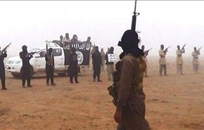 هلاکت سرکرده داعش پس از آزاردختری در فلوجه