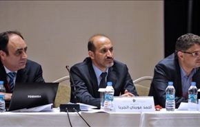 الائتلاف السوري يرجئ مشاركته بمؤتمر جنيف الى 17 يناير