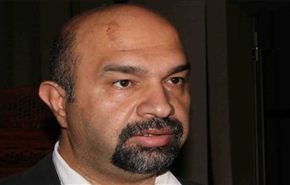 علي الشلاه: لا نريد تكرار خطأ حكومة اياد علاوي+فيديو