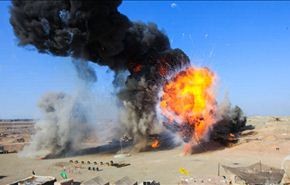 انفجار عرضي يودي بحياة 6 سينمائيين إيرانيين