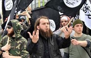 المسلحون الاجانب يغادرون سوريا الى بلدانهم