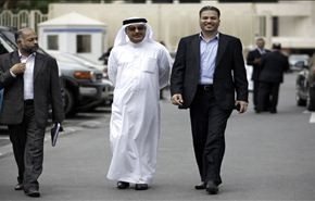المرزوق: النظام البحريني لا يبحث عن شركاء سلام وتوافق