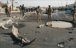 قتلى وجرحى بتفجير في بغداد استهدف متطوعين لقتال 