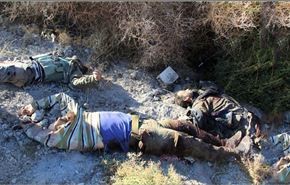 مصرع عشرات المسلحين بحلب ودير الزور وحمص