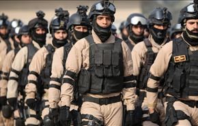 تشکیل ستاد مشترک ارتش عراق با سران عشایر