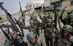 مقتل 45 مسلحاً في كمين للجيش السوري في حمص