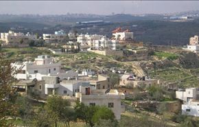 اسلوب استيطاني جديد، الاحتلال 