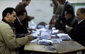 الجيش المصري يعلن عن خطة لتأمين الاستفتاء على الدستور
