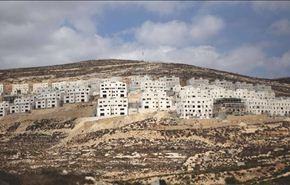 الاحتلال يعلن عن بناء نحو 1900وحدة استيطانية جديدة