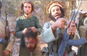 معتقل لدى داعش يروي وحشيتهم وعطشهم للدماء!