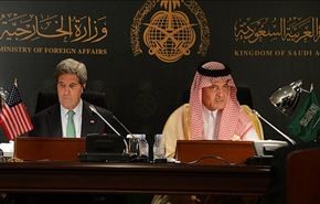 دور السعودية بعد تراجع أميركا