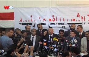 خطة أمنية للجيش المصري لتأمين عملية الاستفتاء على الدستور