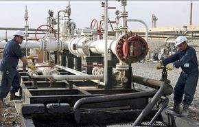 مناقشات نفتی عراق با منطقه کردستان بالا گرفت