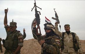 مقتل 25 عنصراً من 