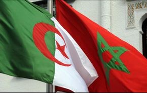 بازداشت یک تبعه مغرب در الجزایر به اتهام جاسوسی