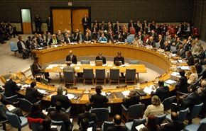 مجلس الامن الدولي يعرب عن دعمه للحكومة العراقية
