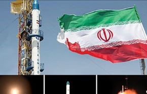 3 اقمار صناعية ايرانية جاهزة ستطلق قريبا