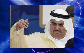 الحكومة البحرينية تستشيط غضبا من تصريحات هيكل!