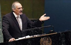 الجعفري: السعودية متورطة بالارهاب والمجازر في سوريا