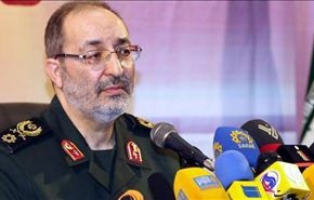 العميد جزائري: ايران تشارك بالمفاوضات النووية رغم عدم ثقتها بالاعداء
