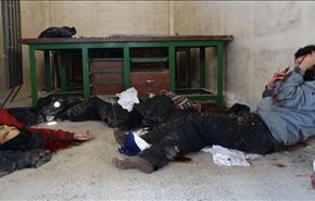 مقتل واسر عشرات المسلحين التونسيين من عناصر داعش بسوريا