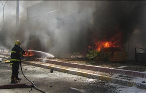 ثمانية ضحايا في انفجار استهدف متطوعين للجيش في بغداد