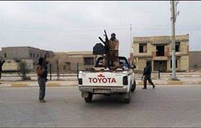 دستگیری چند تروریست مغربی و حمله به اردوگاه داعش در عراق