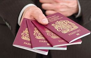 الجنسية البريطانية تباع للأثرياء العرب.. قريبا