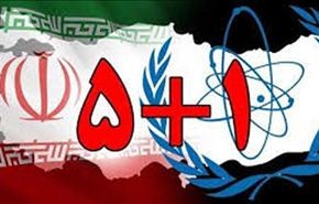 ايران والسداسية الدولية تتفقان على موعد للبدء بتطبيق اتفاق جنيف