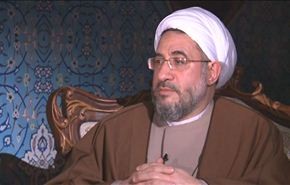 الشيخ الاراكي: الشحن الطائفي التكفيري هدفه التصدي للصحوة الاسلامية بالمنطقة