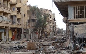 آغاز شمارش معکوس برای پایان بحران در سوریه