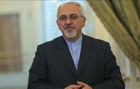 ظريف يؤكد على ضرورة توحيد الجهود لمواجهة الارهاب