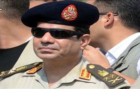 تباين في موقف القوى المصري بشأن ترشح السيسي للرئاسة
