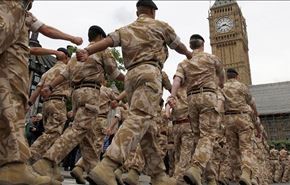 سند جدید درباره جنایات انگلیس در عراق