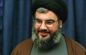 فیلم: سخنرانی جالب سید حسن نصرالله به زبان فارسی