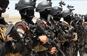 نائب عراقي يطالب أفراد الجيش بالثأر لاخوانهم الأربعة الذين أعدمتهم 