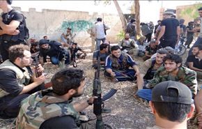 داعش تفجر أمام مقر للنصرة بالرقة وقتلى الإشتباكات أكثر من 1000