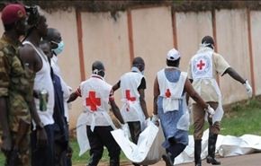 مقتل نحو 130 شخصا في افريقيا الوسطى منذ الجمعة