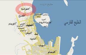 أهالي المنطقة الشرقية بالسعودية ينقذون دبلوماسيين المانيين