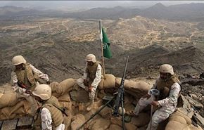 السعودية تدرس إرسال قوات عسكرية لقتال الحوثيين