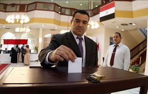 المصريون يتوجهون اليوم للاستفتاء على مشروع الدستور الجديد
