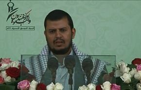 زعيم الحوثيين يدعو الامة الاسلامية الى التآخي بمناسبة المولد النبوي