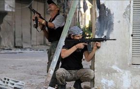 الأركان العسكرية والكتائب المقاتلة تنسحب من الائتلاف السوري