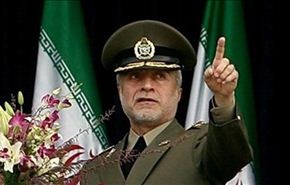 قائد الجيش الايراني: بلادنا دخلت المفاوضات من موقع القوة