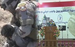بالفيديو/عشائر وسط وجنوب العراق: نقاتل مع عشائر الانبار لدحر داعش