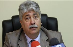 تنظيمات ارهابية تمنع ادخال مساعدات الى مخيم اليرموك