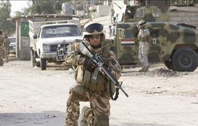 القوات العراقية تقضي على أميرين بالقاعدة شمال بعقوبة