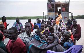 جنوب السودان.. مقتل 200 بغرق مركب في نهر النيل