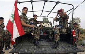 لبنان.. الجيش يداهم اوكار جماعة الارهابي السعودي الماجد